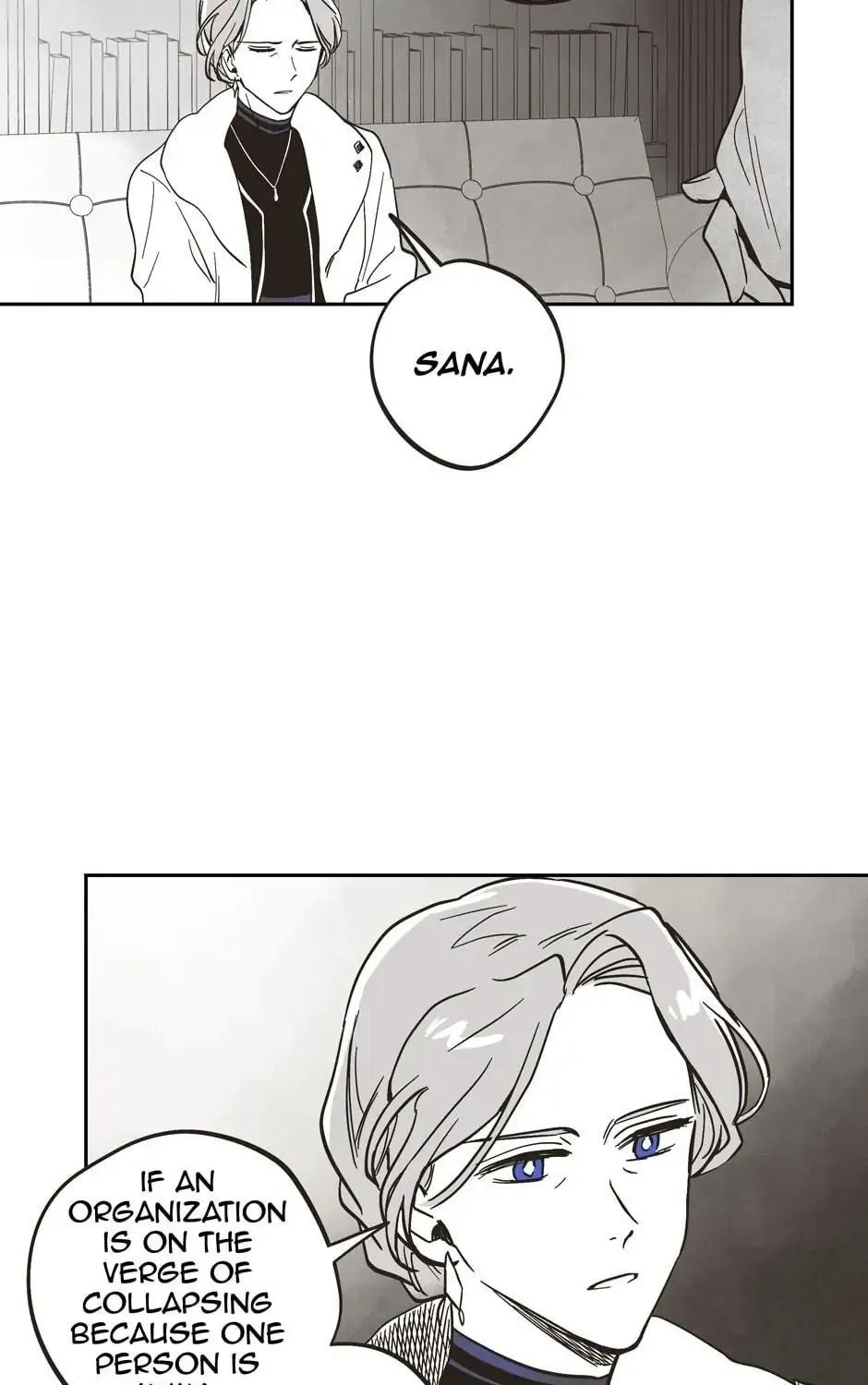 Read Wizard Number Zero chapter 15 image 58 on Lezhin