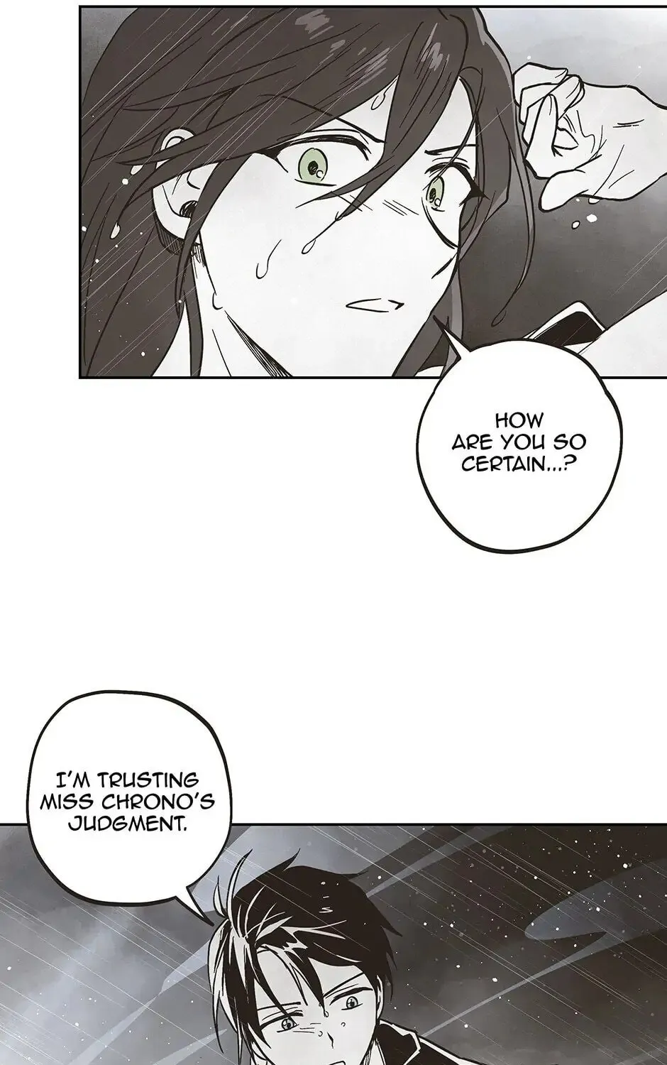 Read Wizard Number Zero chapter 15 image 6 on Lezhin