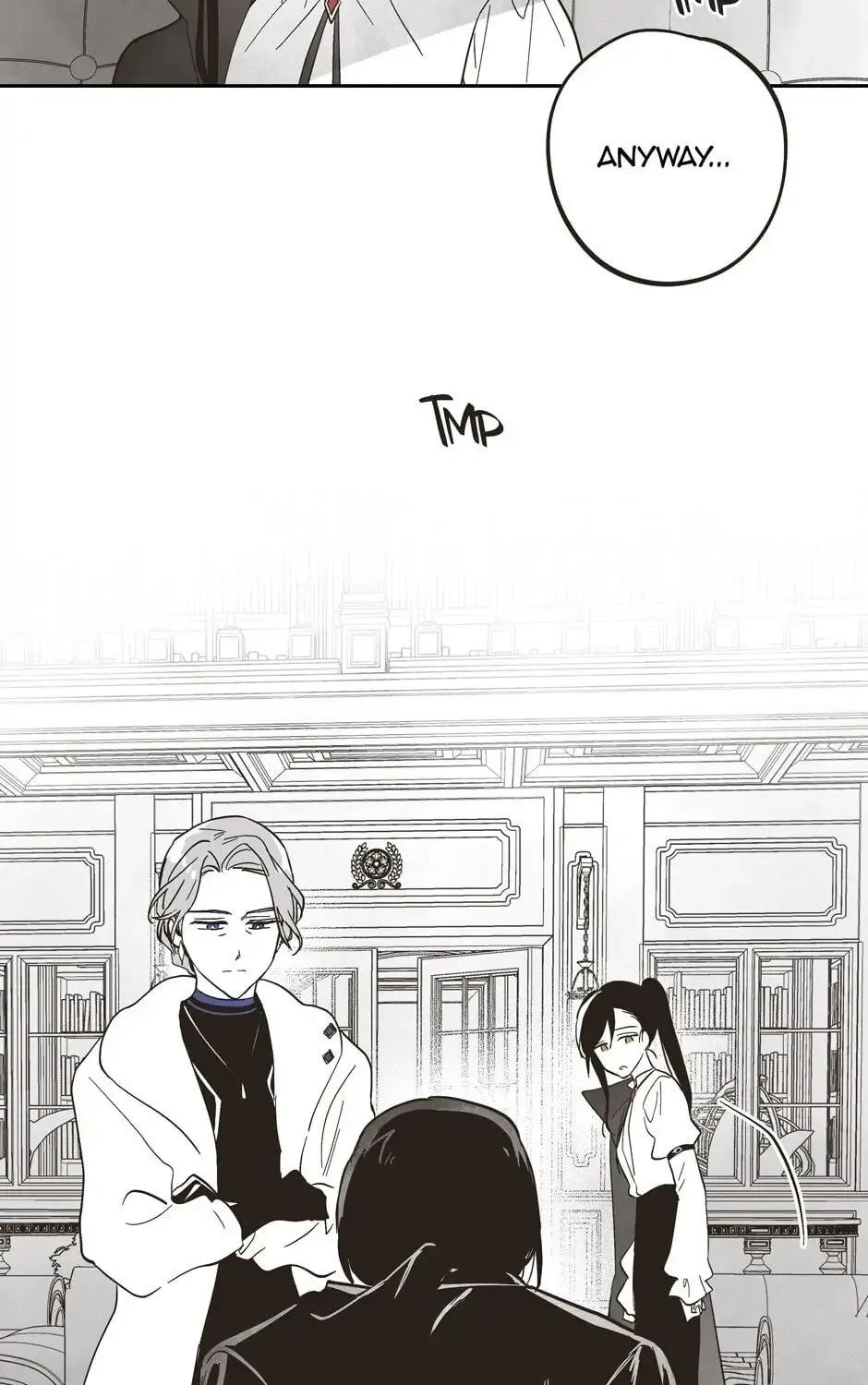 Read Wizard Number Zero chapter 15 image 62 on Lezhin