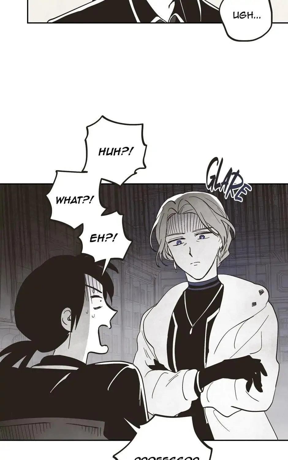 Read Wizard Number Zero chapter 15 image 68 on Lezhin