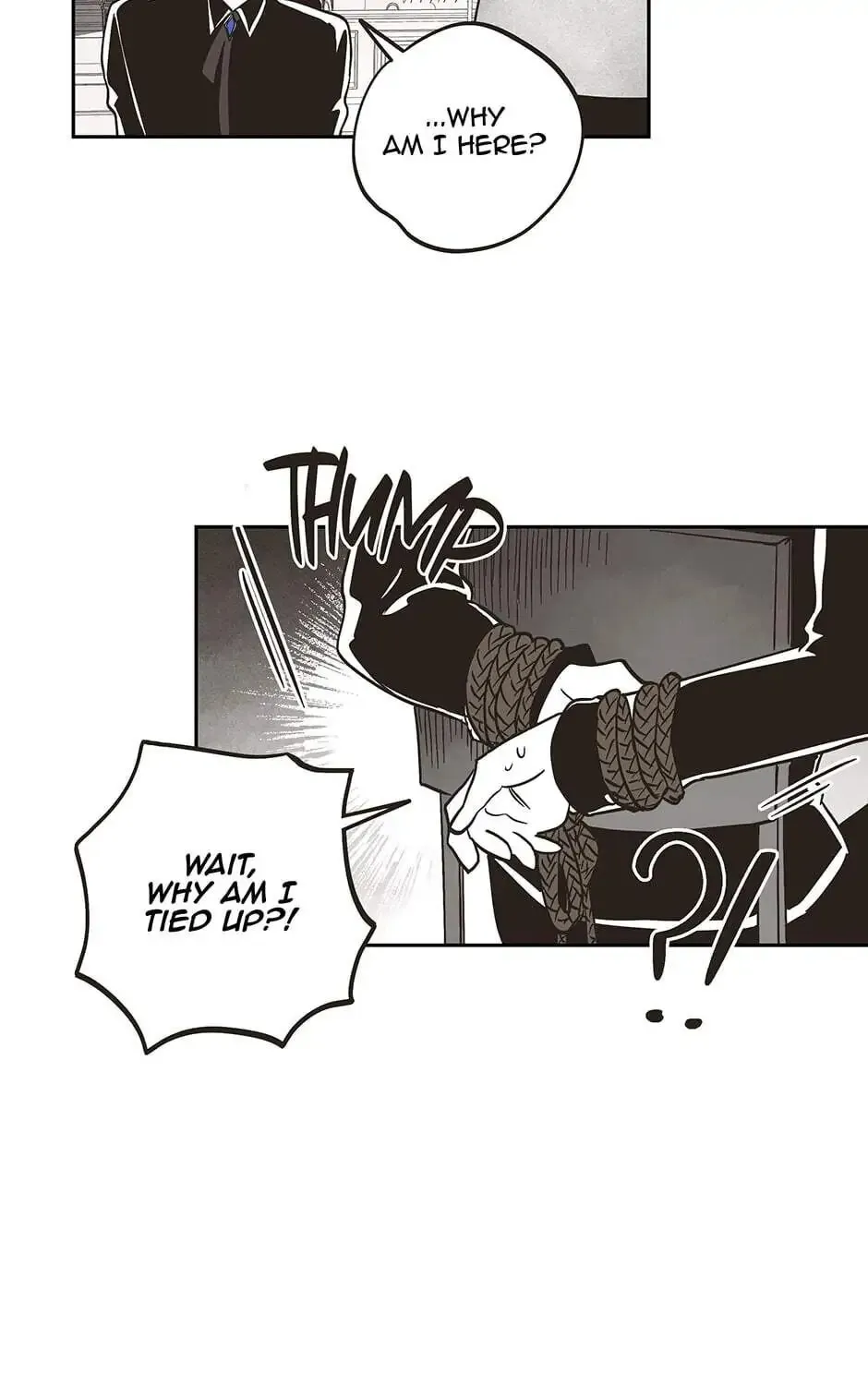 Read Wizard Number Zero chapter 15 image 72 on Lezhin
