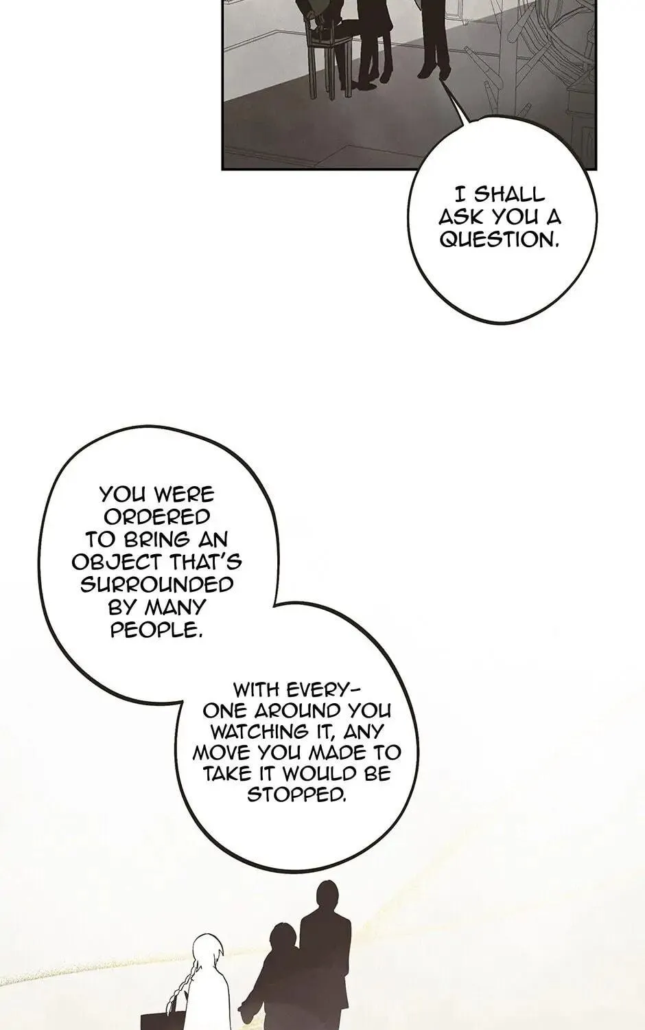 Read Wizard Number Zero chapter 15 image 78 on Lezhin