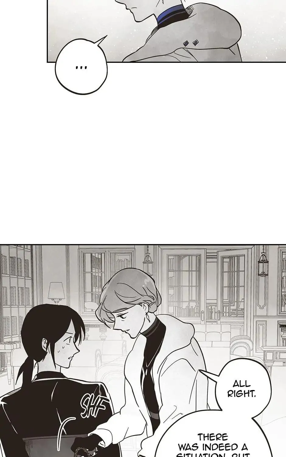 Read Wizard Number Zero chapter 15 image 82 on Lezhin