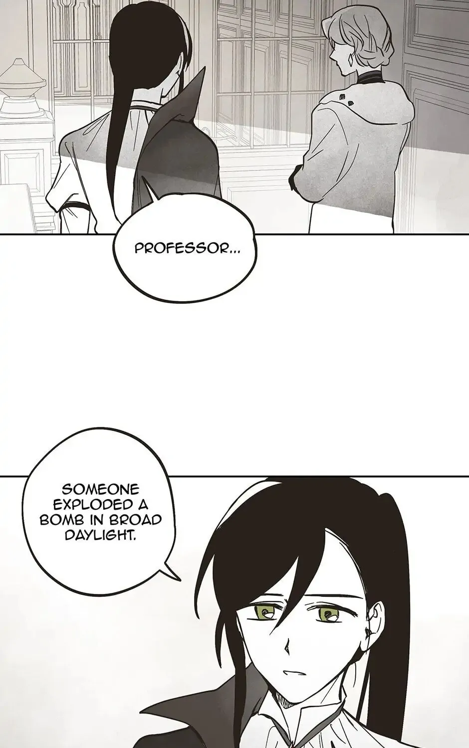 Read Wizard Number Zero chapter 15 image 86 on Lezhin
