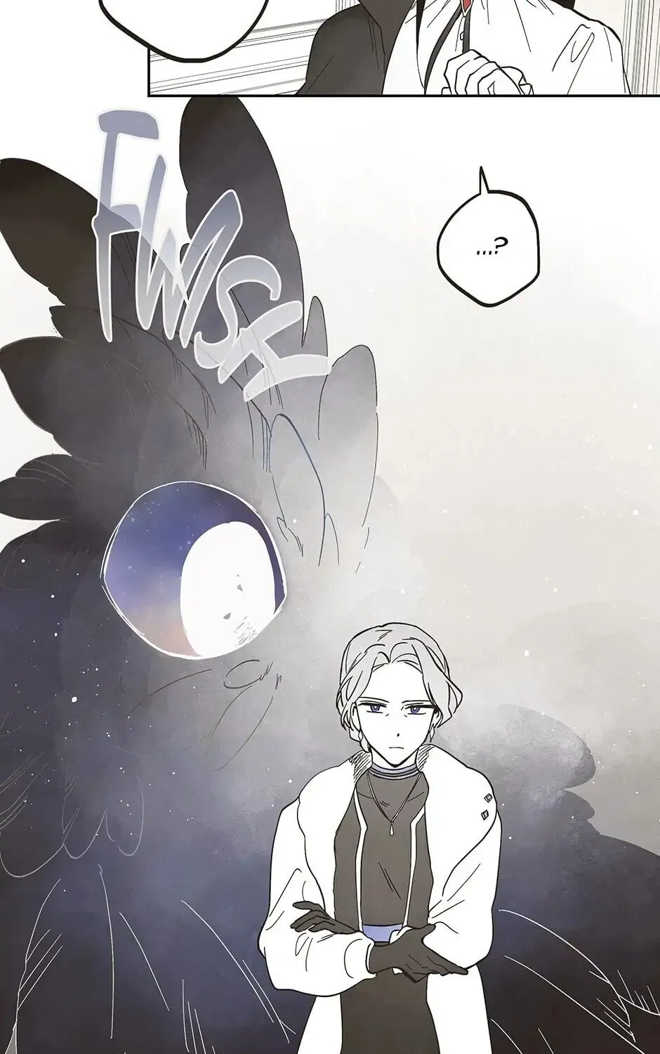Read Wizard Number Zero chapter 15 image 92 on Lezhin