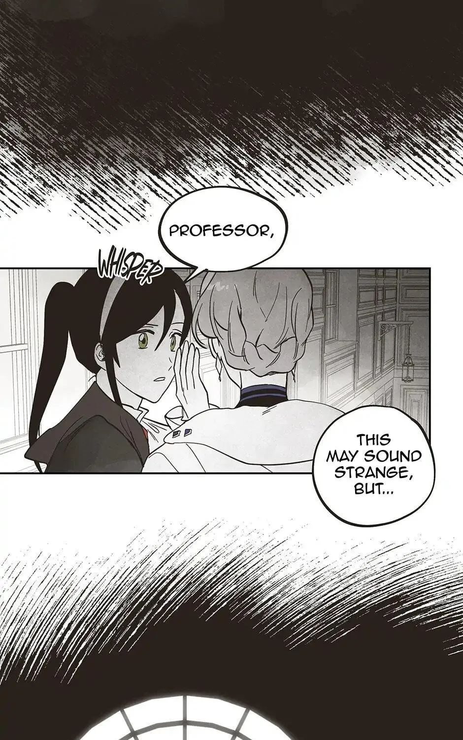 Read Wizard Number Zero chapter 15 image 94 on Lezhin