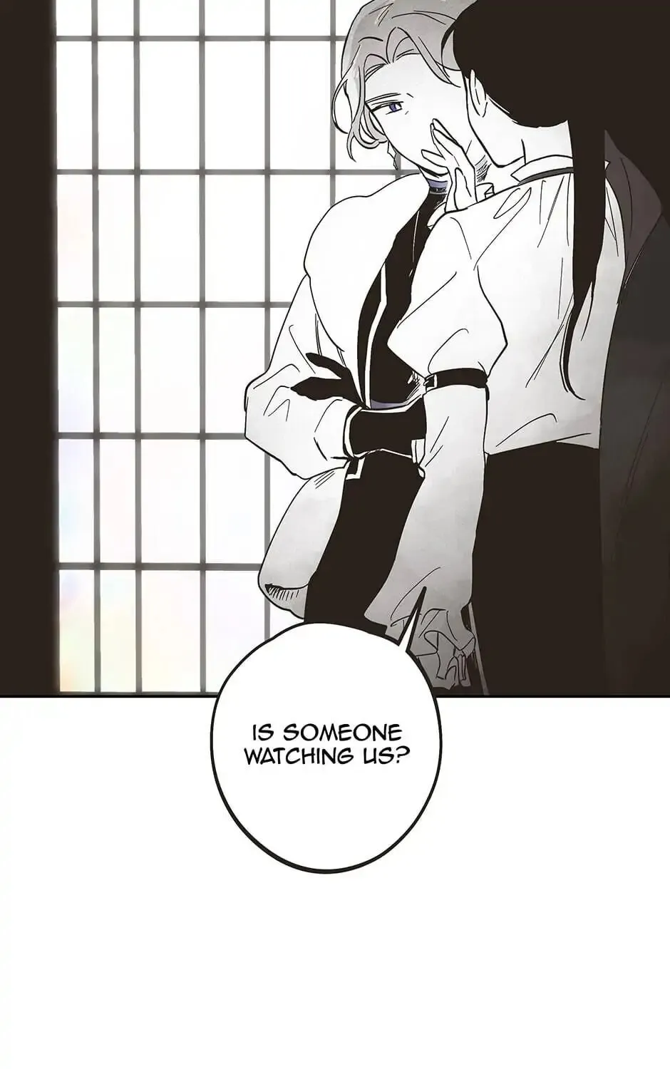 Read Wizard Number Zero chapter 15 image 96 on Lezhin