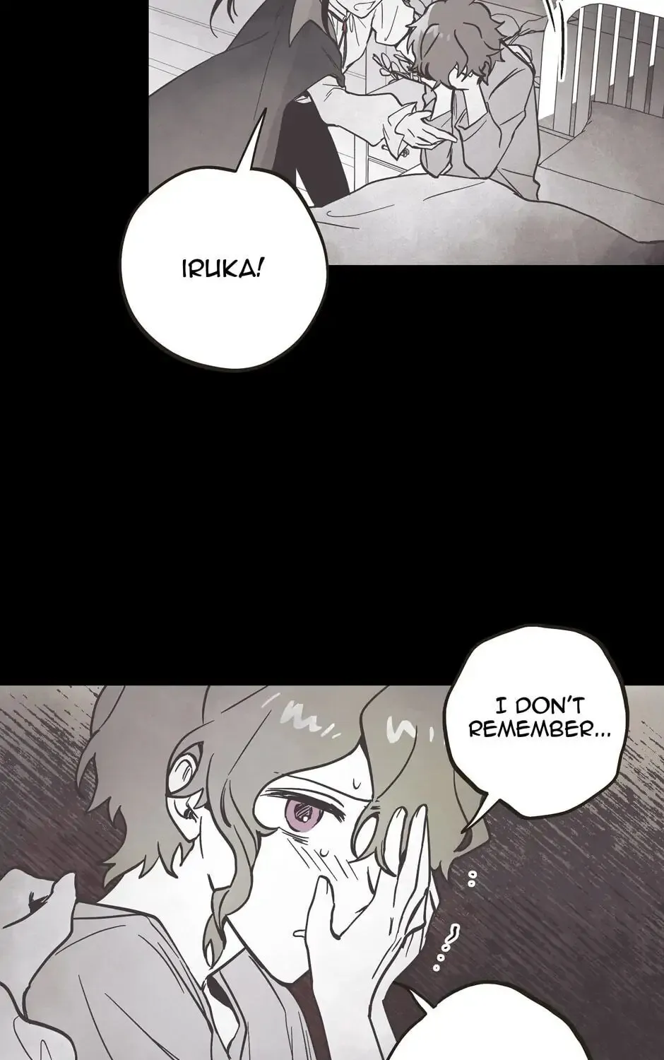 Read Wizard Number Zero chapter 16 image 14 on Lezhin