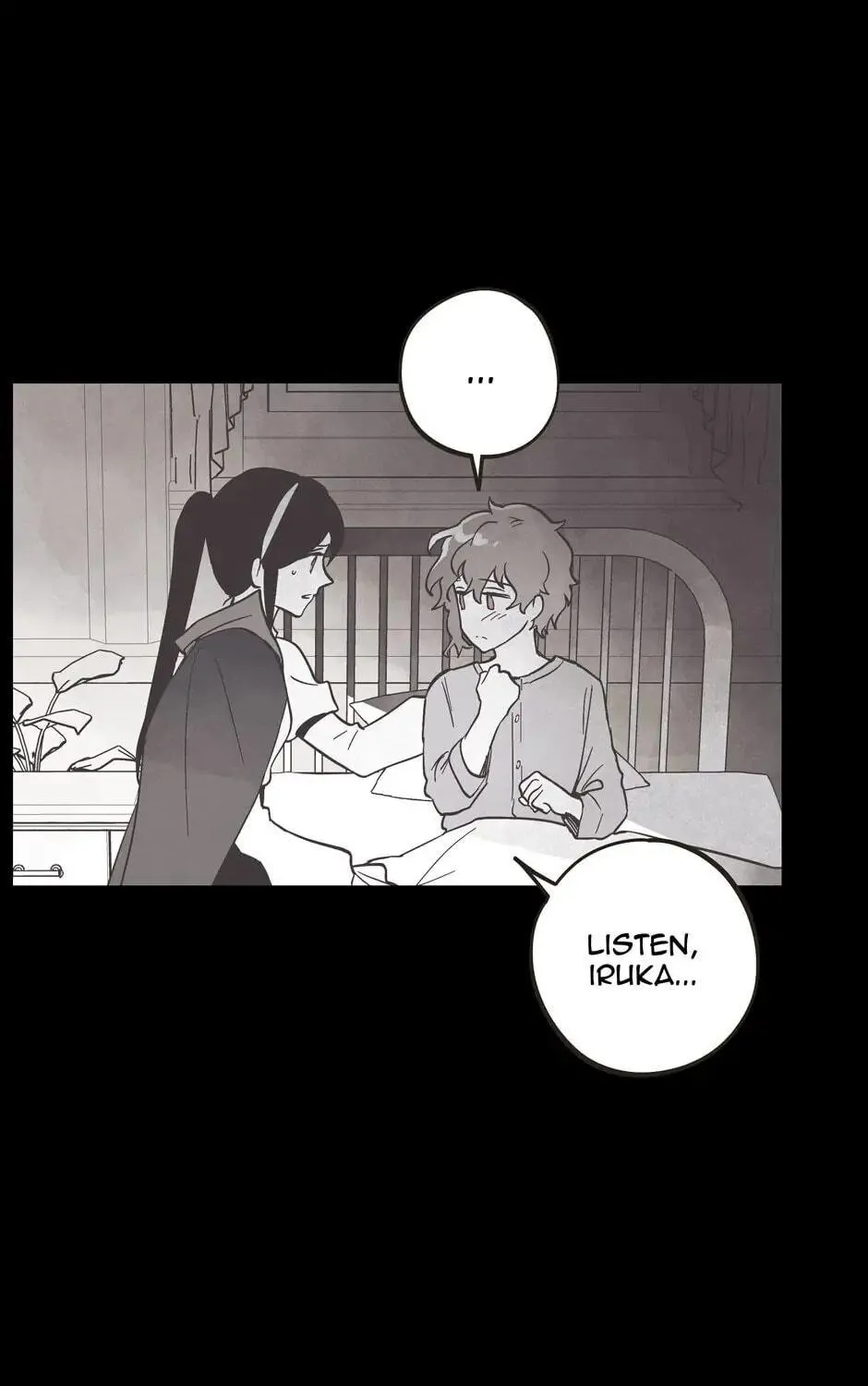 Read Wizard Number Zero chapter 16 image 16 on Lezhin