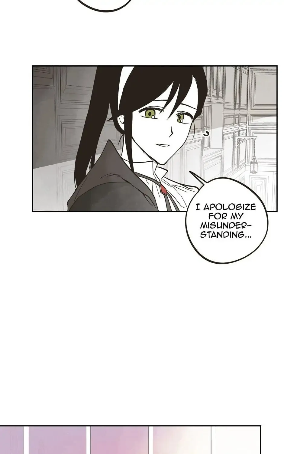 Read Wizard Number Zero chapter 16 image 2 on Lezhin