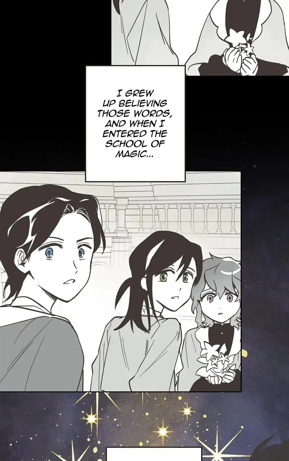 Read Wizard Number Zero chapter 16 image 26 on Lezhin