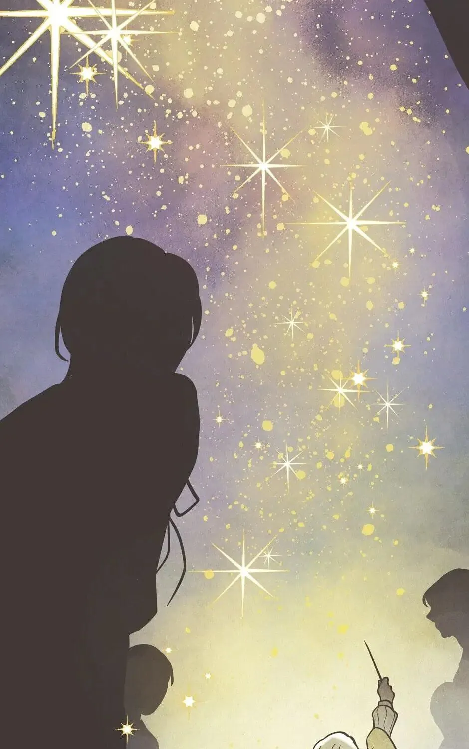 Read Wizard Number Zero chapter 16 image 28 on Lezhin