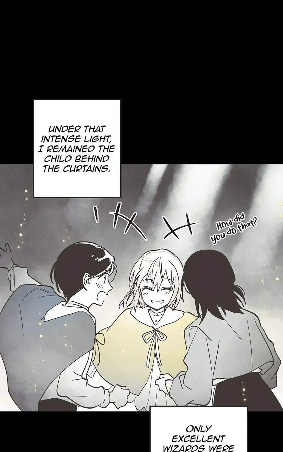Read Wizard Number Zero chapter 16 image 30 on Lezhin