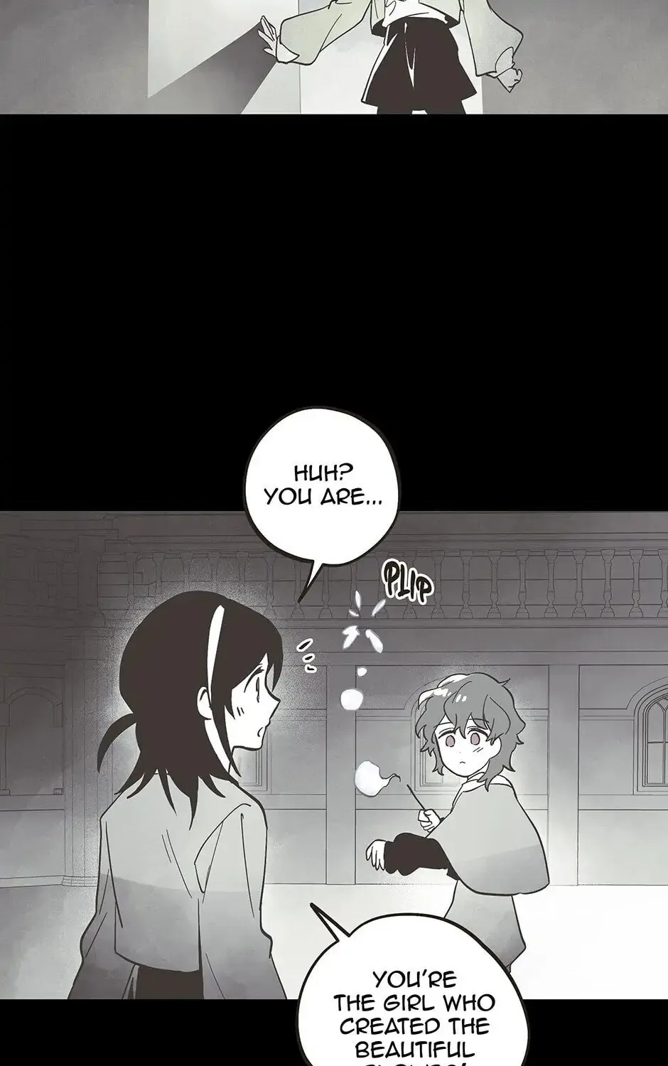 Read Wizard Number Zero chapter 16 image 36 on Lezhin