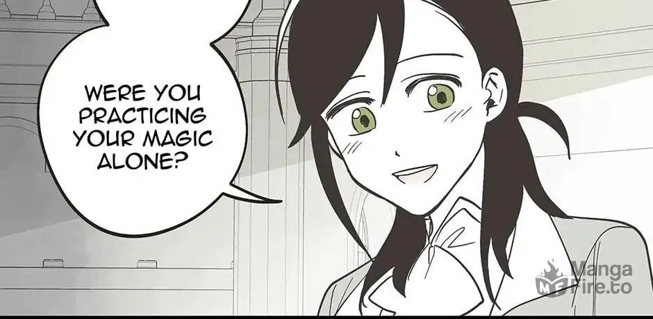Read Wizard Number Zero chapter 16 image 39 on Lezhin