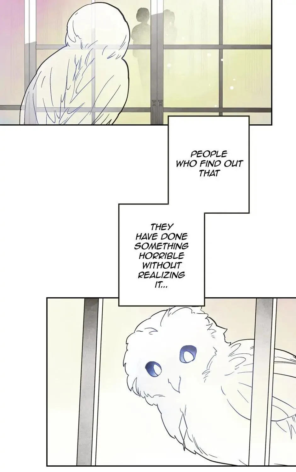 Read Wizard Number Zero chapter 16 image 4 on Lezhin
