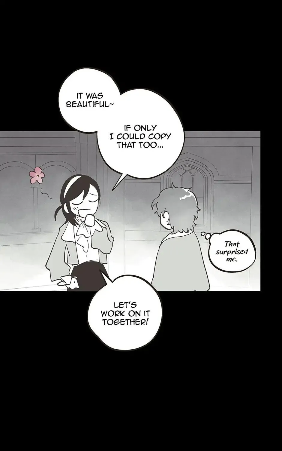 Read Wizard Number Zero chapter 16 image 44 on Lezhin