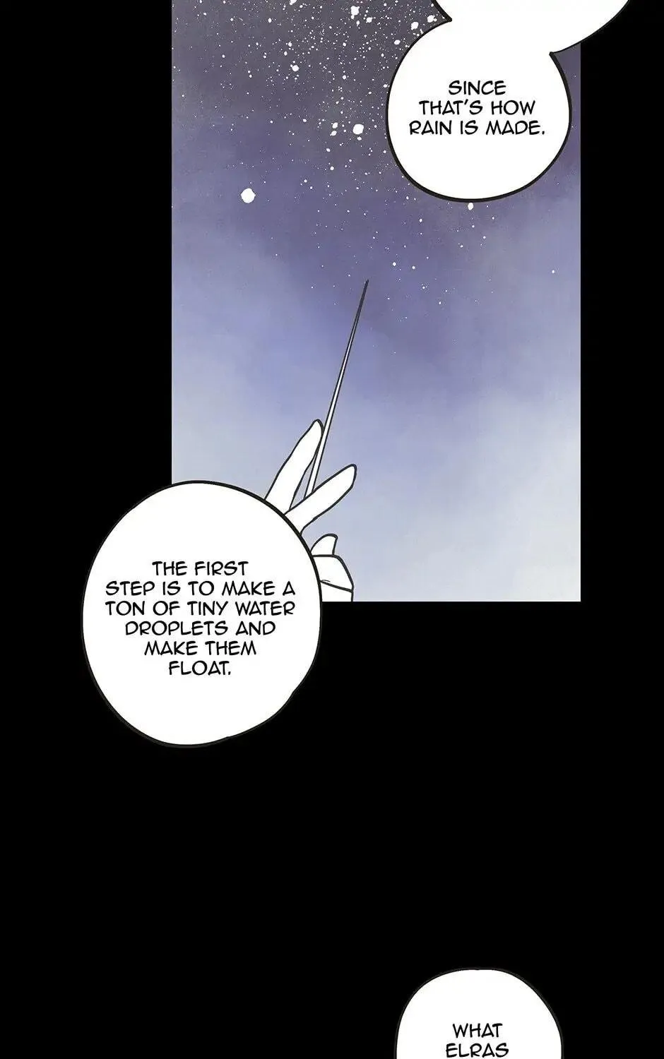 Read Wizard Number Zero chapter 16 image 46 on Lezhin