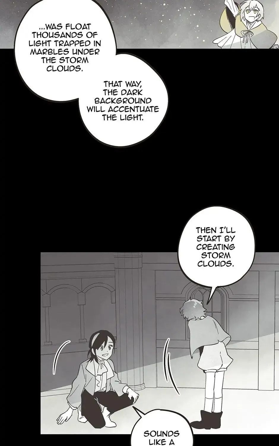 Read Wizard Number Zero chapter 16 image 48 on Lezhin