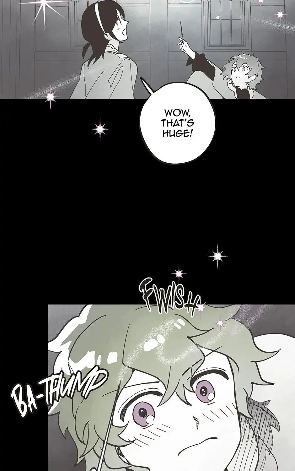 Read Wizard Number Zero chapter 16 image 54 on Lezhin