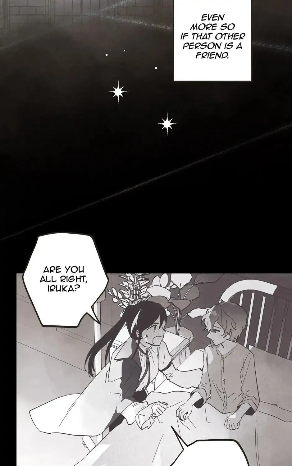 Read Wizard Number Zero chapter 16 image 8 on Lezhin