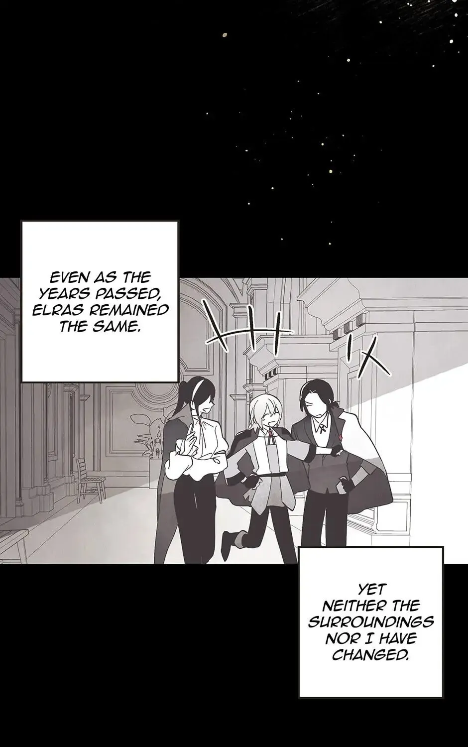 Read Wizard Number Zero chapter 16 image 80 on Lezhin