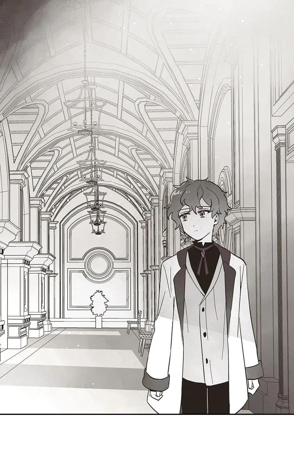 Read Wizard Number Zero chapter 16 image 94 on Lezhin
