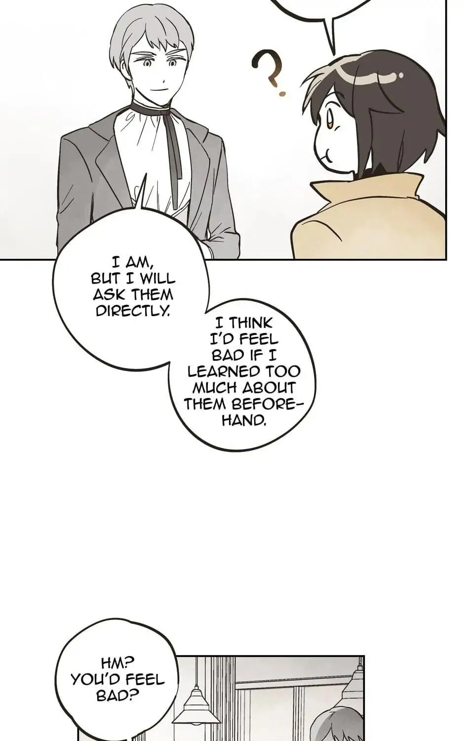 Read Wizard Number Zero chapter 17 image 100 on Lezhin