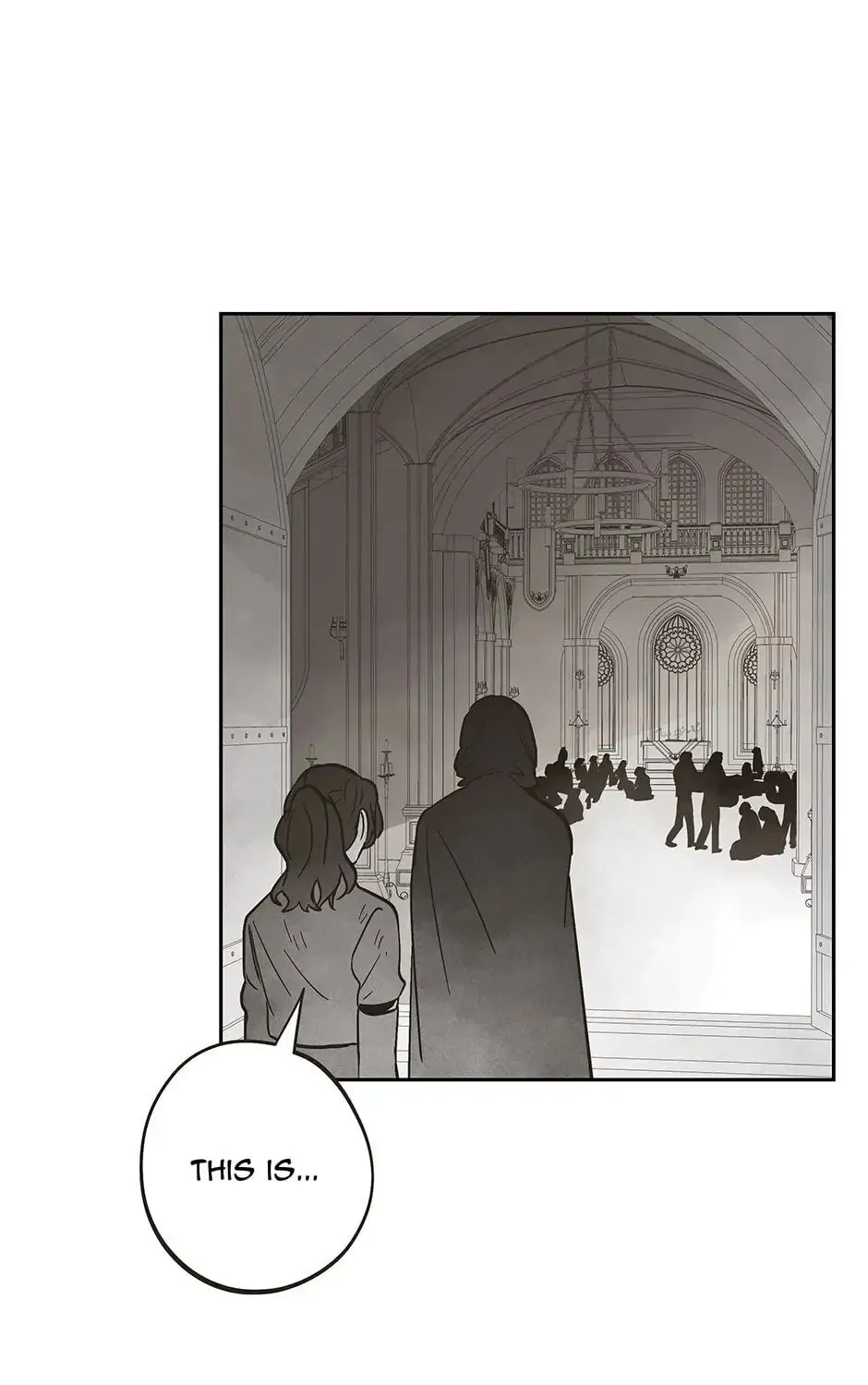 Read Wizard Number Zero chapter 17 image 14 on Lezhin