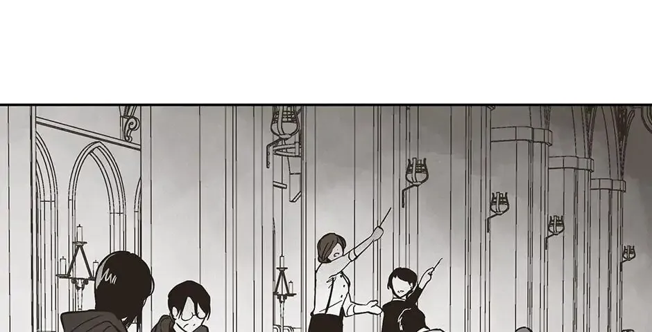 Read Wizard Number Zero chapter 17 image 15 on Lezhin