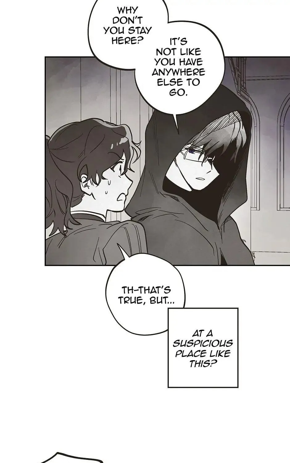 Read Wizard Number Zero chapter 17 image 18 on Lezhin