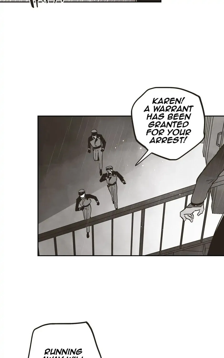 Read Wizard Number Zero chapter 17 image 2 on Lezhin