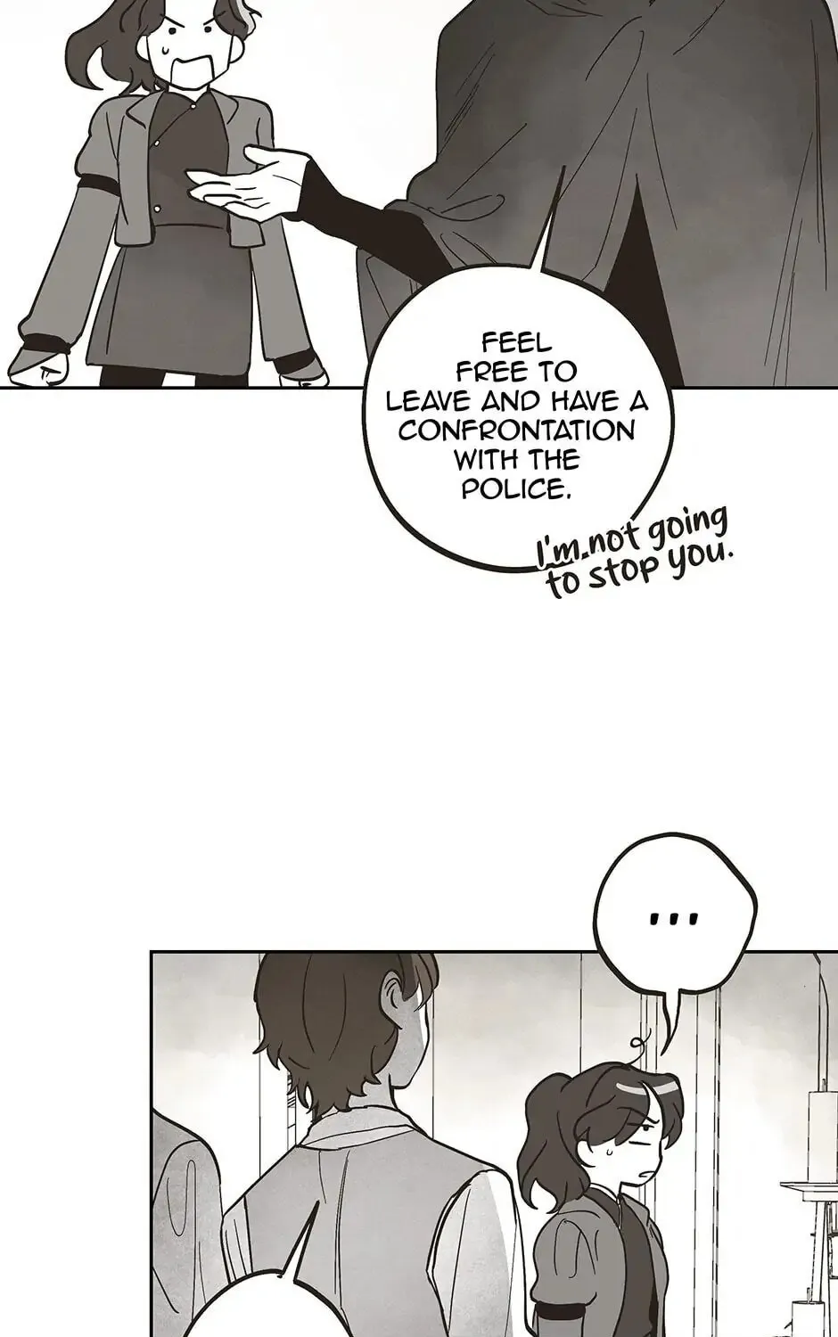 Read Wizard Number Zero chapter 17 image 20 on Lezhin