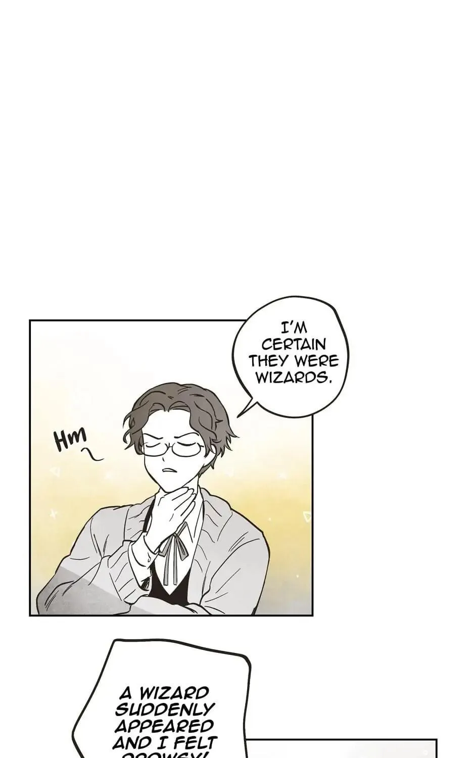 Read Wizard Number Zero chapter 17 image 28 on Lezhin