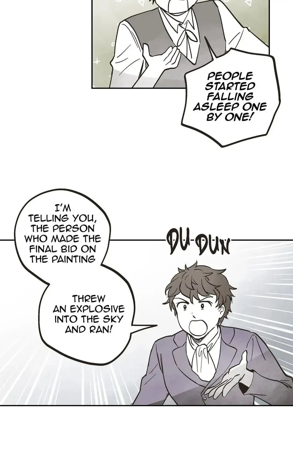 Read Wizard Number Zero chapter 17 image 30 on Lezhin