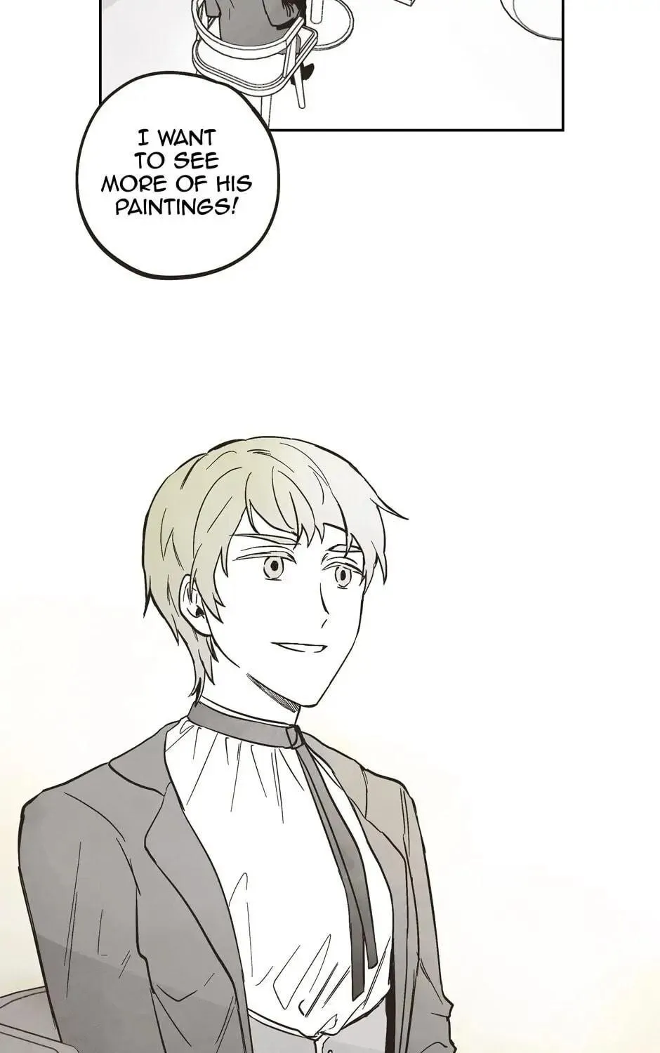 Read Wizard Number Zero chapter 17 image 34 on Lezhin