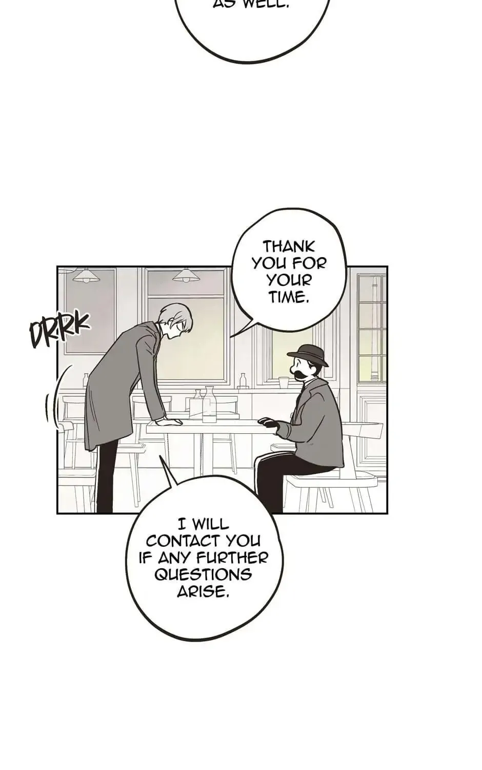 Read Wizard Number Zero chapter 17 image 36 on Lezhin
