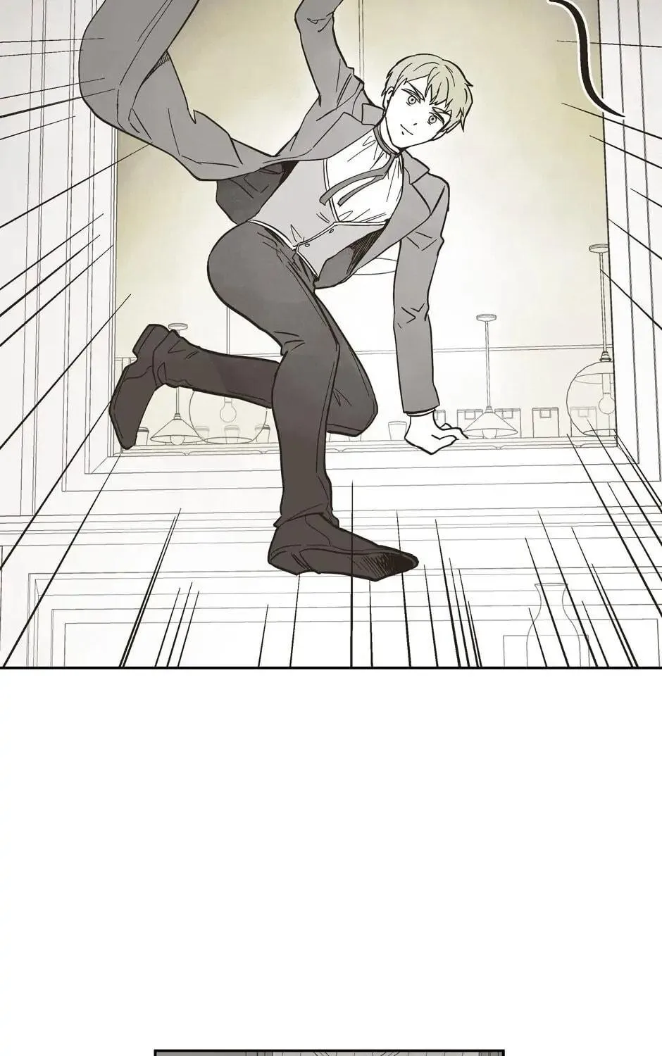 Read Wizard Number Zero chapter 17 image 38 on Lezhin