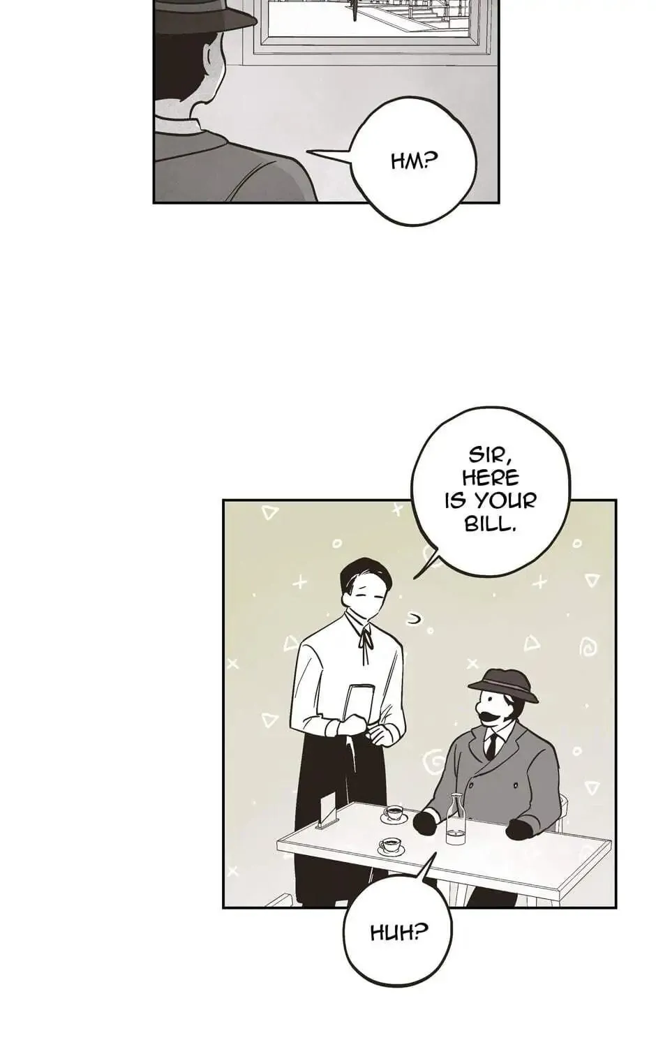 Read Wizard Number Zero chapter 17 image 40 on Lezhin