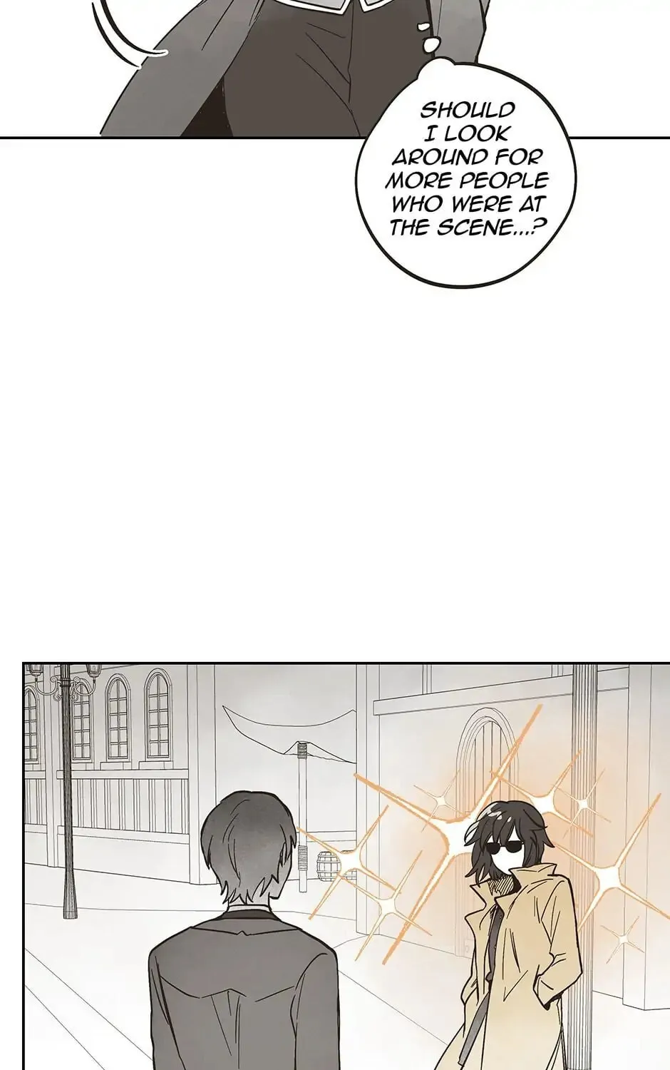 Read Wizard Number Zero chapter 17 image 44 on Lezhin