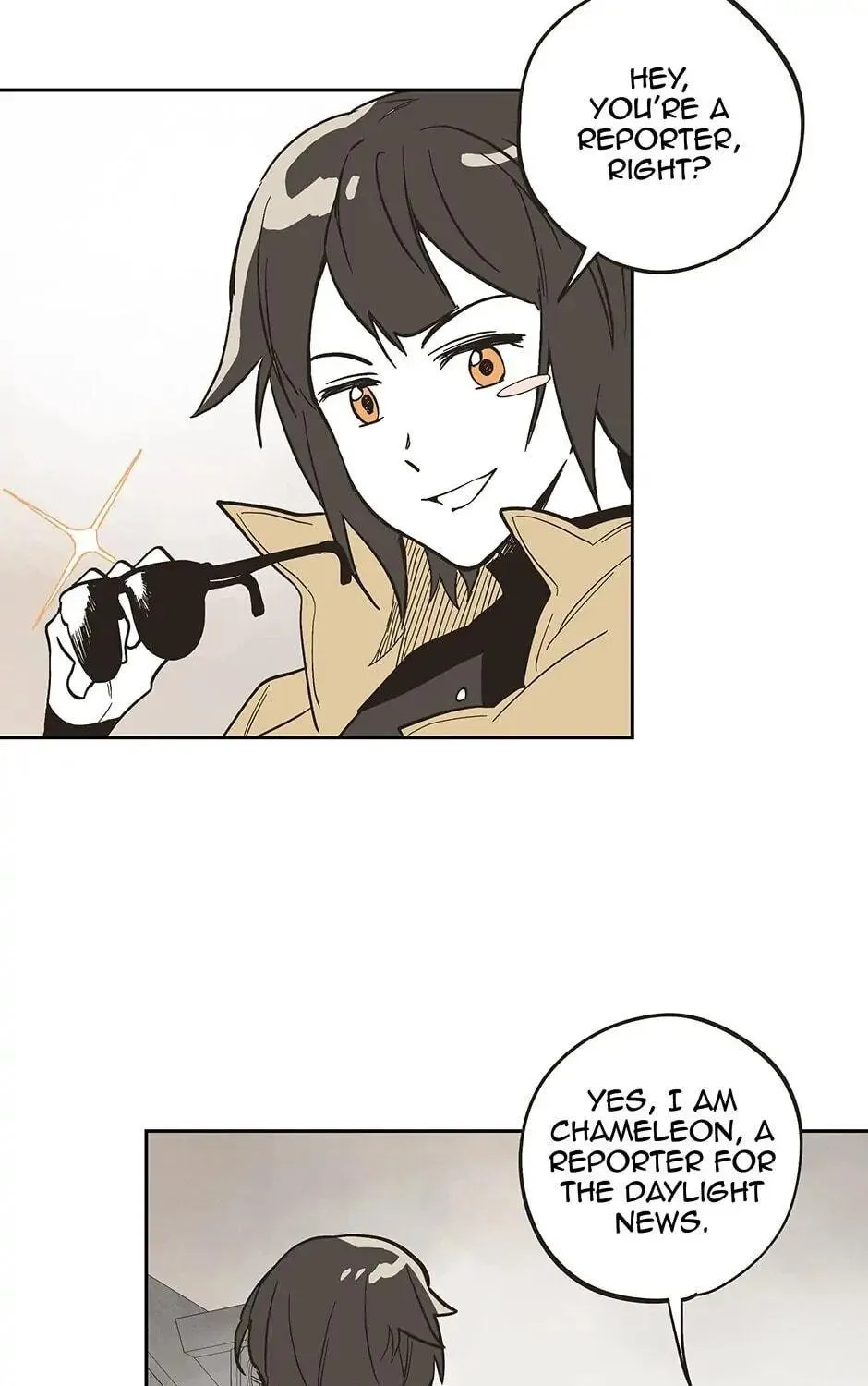 Read Wizard Number Zero chapter 17 image 46 on Lezhin