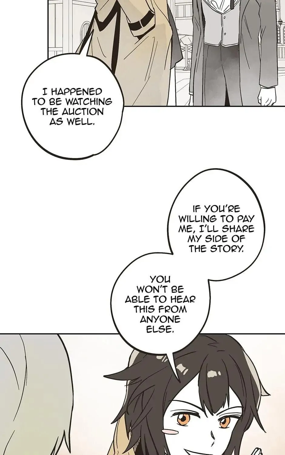 Read Wizard Number Zero chapter 17 image 48 on Lezhin