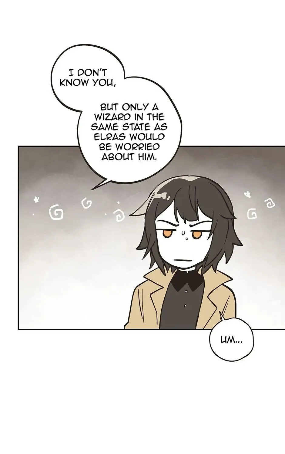 Read Wizard Number Zero chapter 17 image 56 on Lezhin
