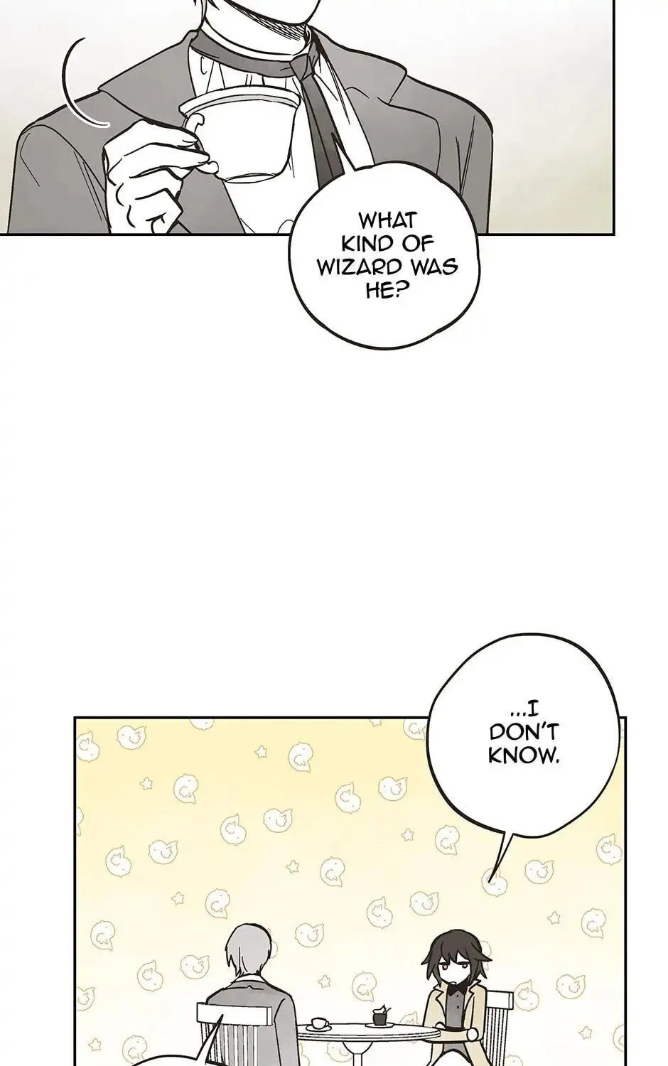 Read Wizard Number Zero chapter 17 image 58 on Lezhin