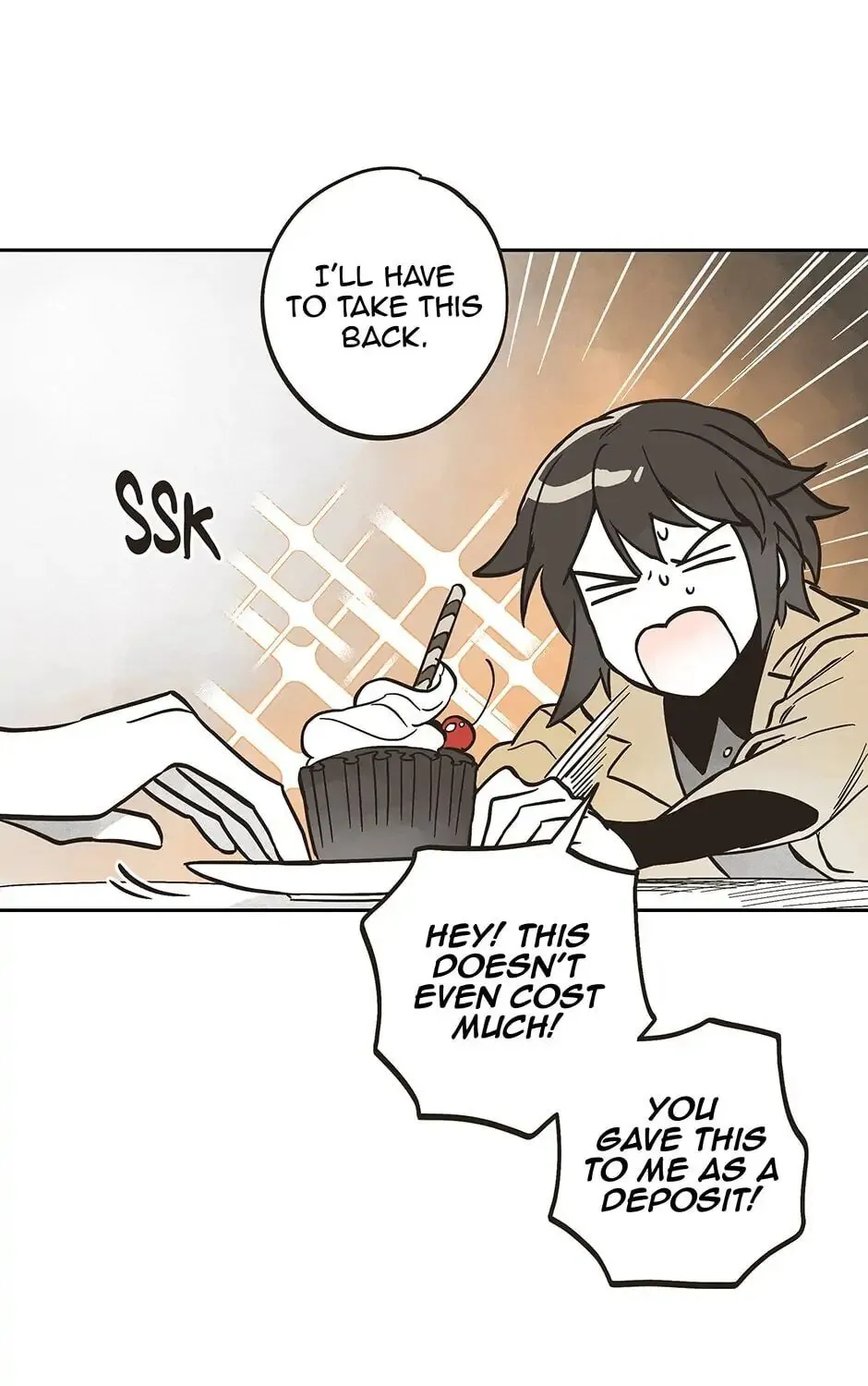 Read Wizard Number Zero chapter 17 image 60 on Lezhin