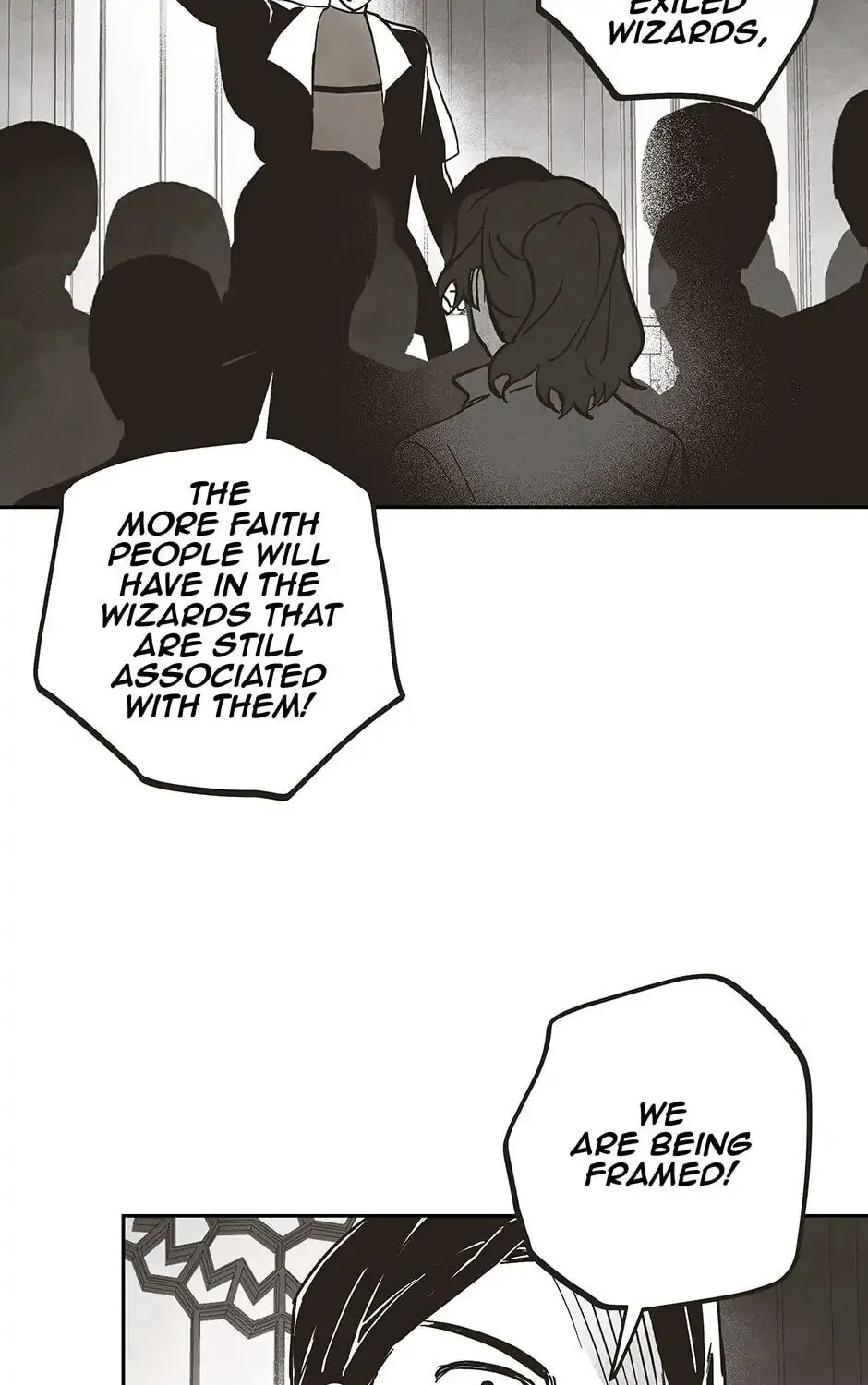 Read Wizard Number Zero chapter 17 image 80 on Lezhin