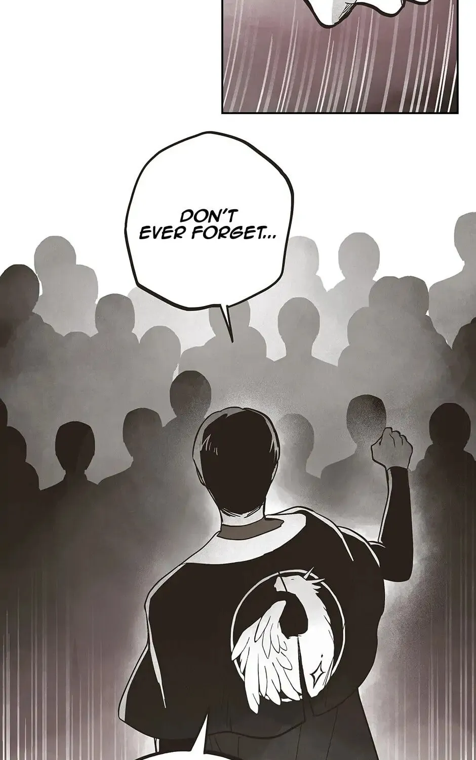 Read Wizard Number Zero chapter 17 image 90 on Lezhin