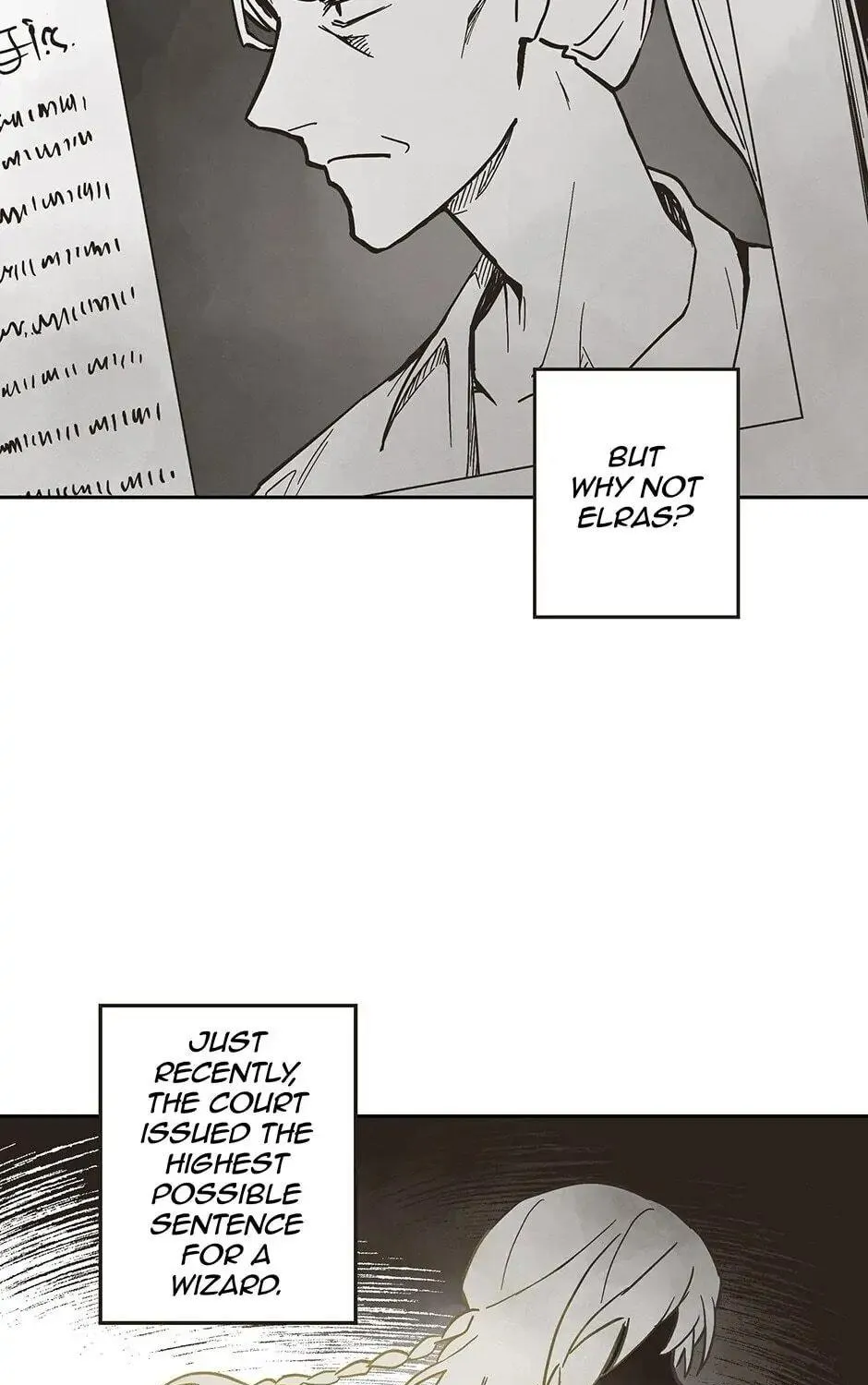 Read Wizard Number Zero chapter 17 image 94 on Lezhin