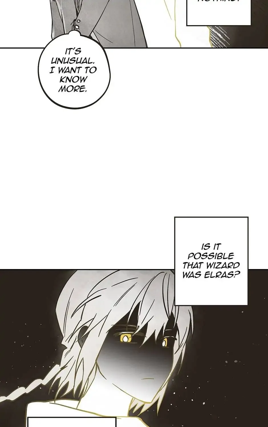 Read Wizard Number Zero chapter 17 image 96 on Lezhin