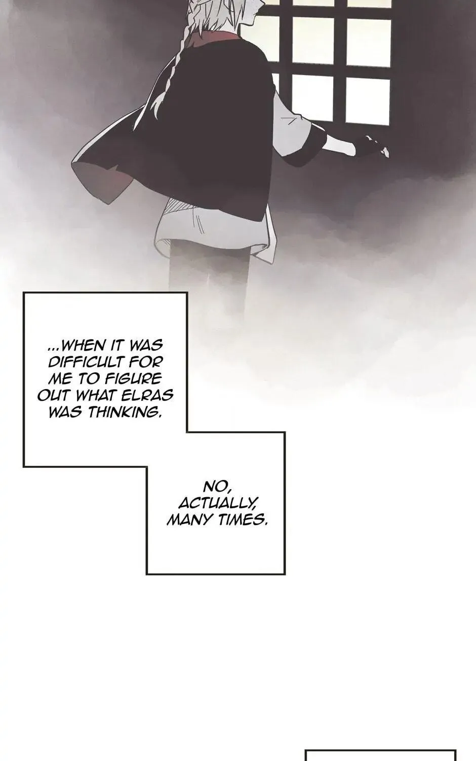 Read Wizard Number Zero chapter 18 image 10 on Lezhin